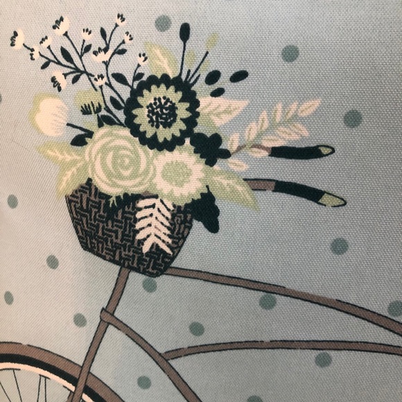 Outdoor Throw Pillow - Picture 3 of 4